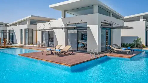 Pool Villa